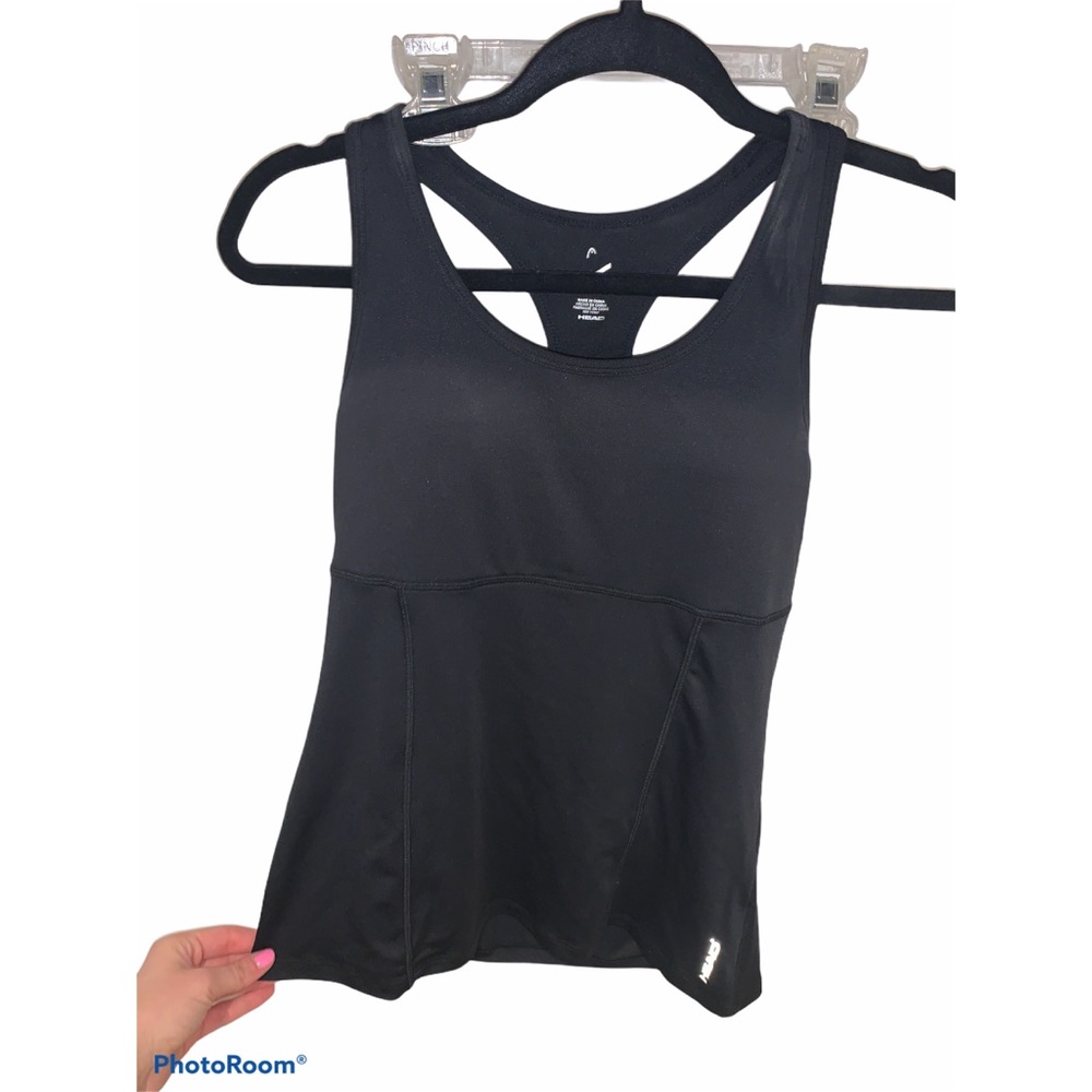 Head Tennis Top